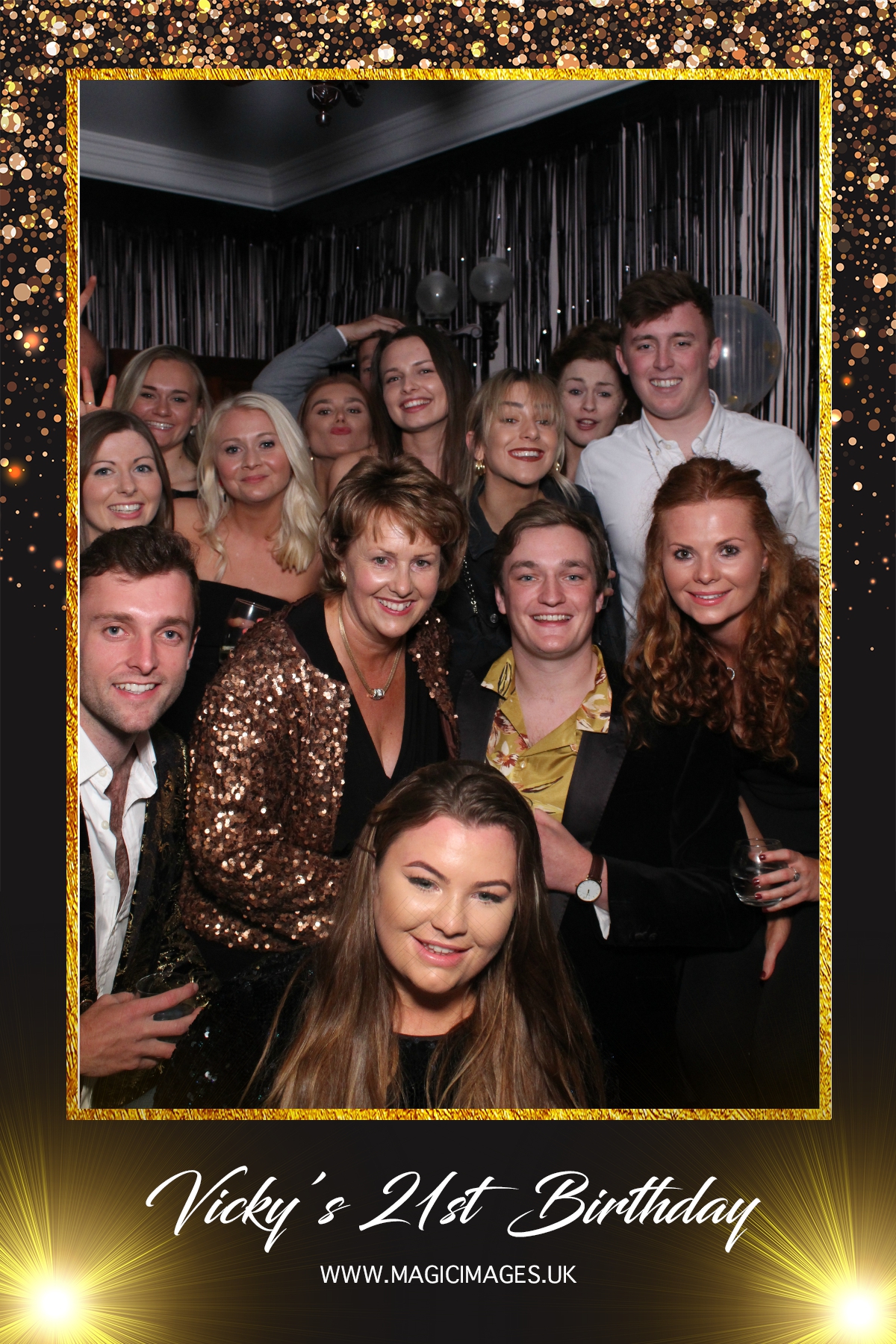 Vicky's 21st Birthday party   | View more photos from the event at gallery.magicimages.uk/u/MagicImages/Vickys-21st-Birthday-party